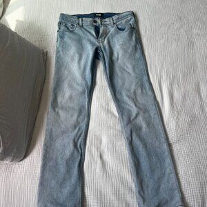 Paige Federal Men's Jeans / Denim (28)